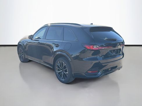 New 2026 MAZDA CX-70 3.3 Turbo S w/ Premium Plus image 6