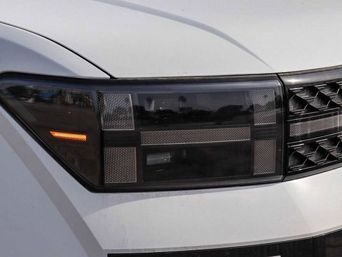 New 2025 Hyundai Santa Fe Calligraphy image 4