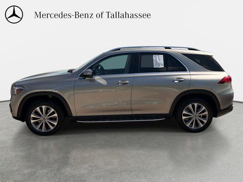 Used 2023 Mercedes-Benz GLE 350 image 8