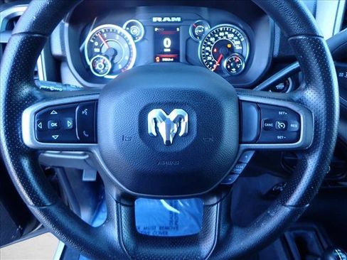 Used 2023 RAM 2500 Tradesman image 10