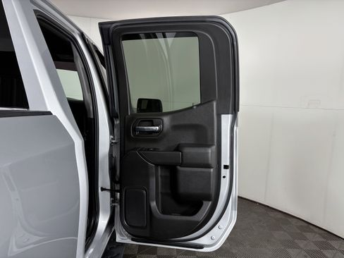 Used 2019 Chevrolet Silverado 1500 Custom w/ Custom Value Package image 36