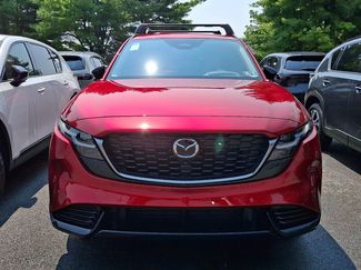 New 2026 MAZDA CX-5 2.5 S w/ Premium Plus Package AWD/4WD video 2