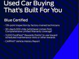 Certified 2022 Ford Escape SEL w/ SEL Stealth AWD Package image 4