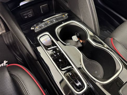 Used 2023 Buick Envision Essence w/ Technology Package I image 23