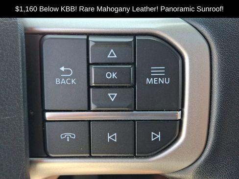 Used 2022 Ford Expedition Max Limited AWD/4WD image 25