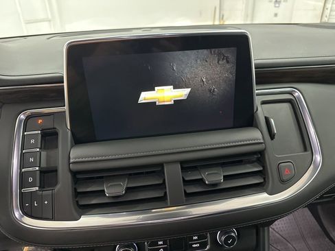 Used 2023 Chevrolet Tahoe Z71 image 13