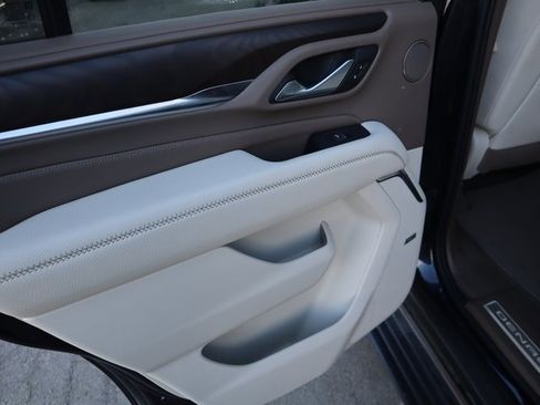 Certified 2023 GMC Yukon Denali w/ Max Trailering Package image 12