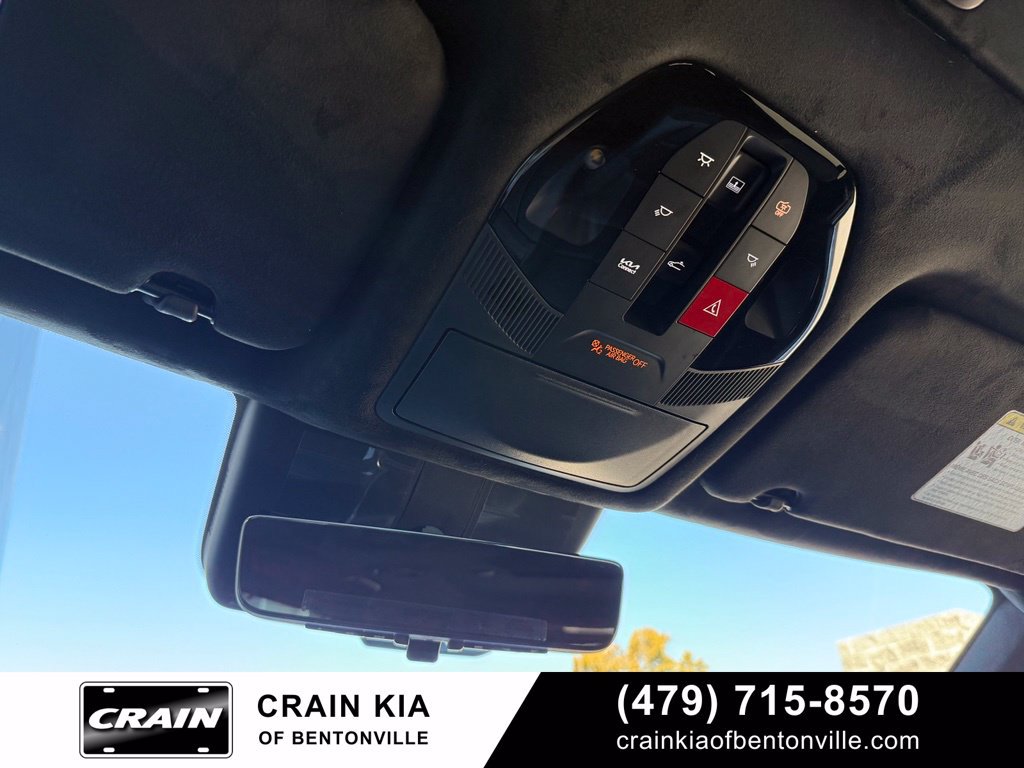 Used 2027 Kia Telluride SX Prestige AWD/4WD image 20