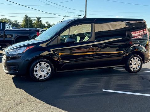 Used 2019 Ford Transit Connect XL FWD image 7
