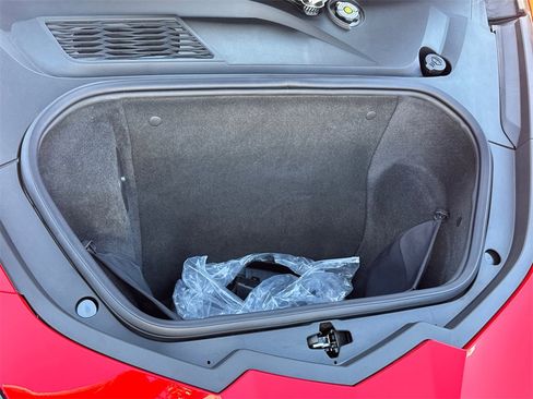 New 2025 Chevrolet Corvette Z06 w/ Battery Protection Package image 7