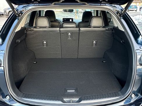 New 2025 MAZDA CX-5 AWD 2.5 S w/ Preferred Package image 26