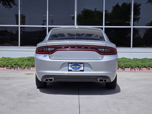 Certified 2023 Dodge Charger SXT RWD image 6