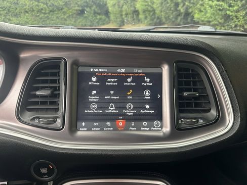 Used 2021 Dodge Challenger R/T Scat Pack image 24