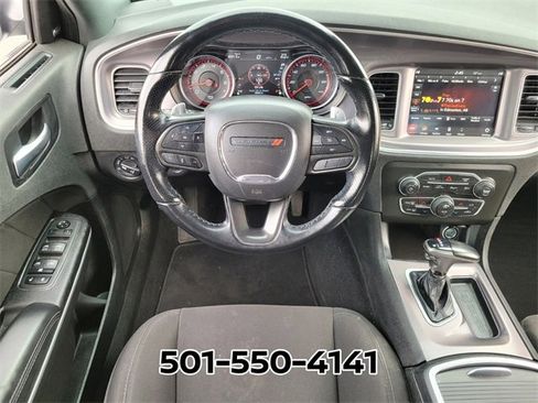 Used 2022 Dodge Charger GT image 13
