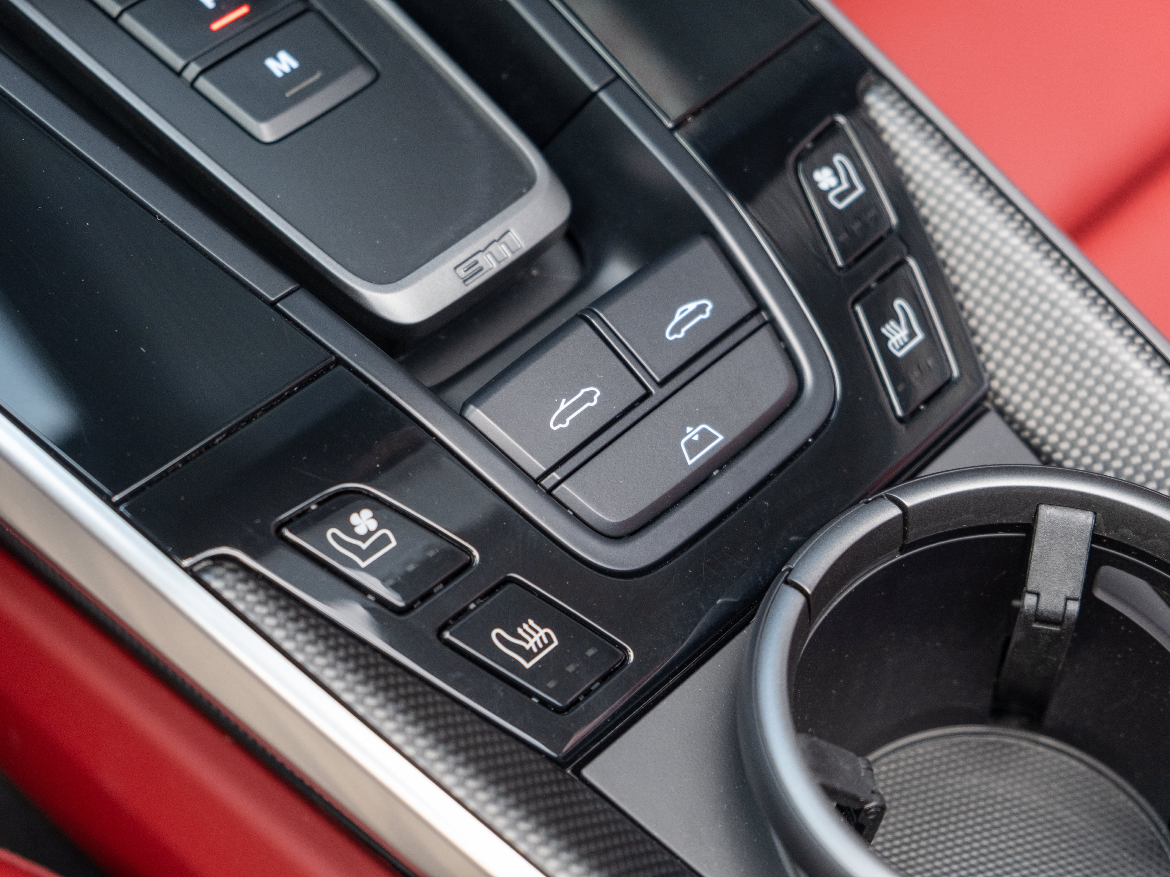 Certified 2024 Porsche 911 Turbo S AWD/4WD image 44