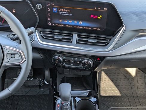 New 2026 Chevrolet Trax ACTIV w/ Sunroof Package image 7