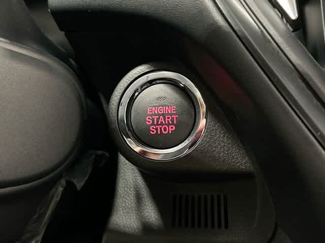 New 2026 Subaru WRX Premium AWD/4WD image 10
