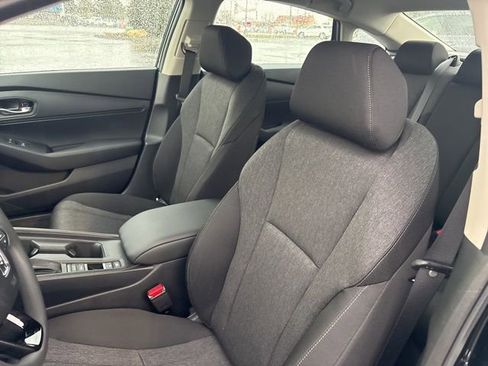 New 2026 Honda Accord LX image 11