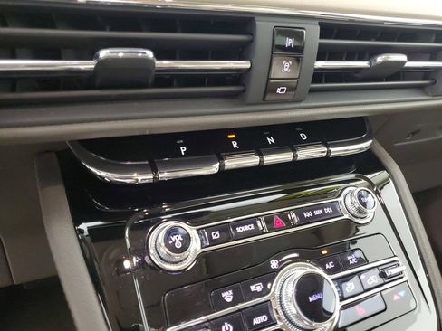 Certified 2022 Lincoln Corsair FWD image 30