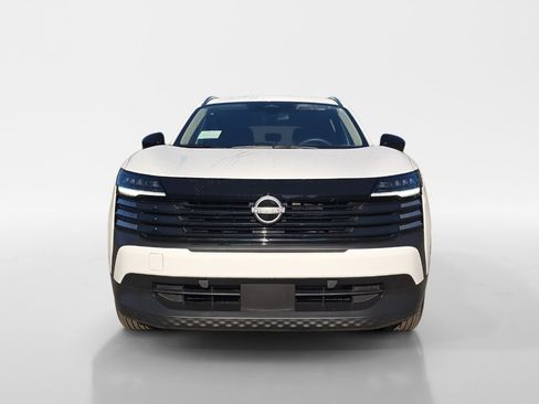 New 2026 Nissan Kicks SV w/ Illumination Package image 8