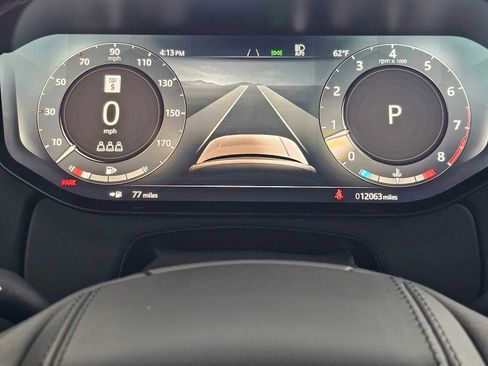 Used 2025 Land Rover Range Rover SE image 23