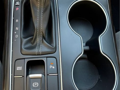 Used 2019 Kia Sorento EX w/ EX Touring Package FWD image 29
