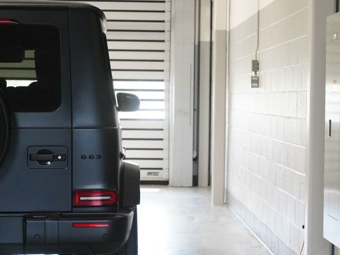 Used 2022 Mercedes-Benz G 63 AMG 4MATIC image 10