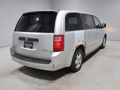 Used 2009 Dodge Grand Caravan SE w/ Climate Group FWD image 2