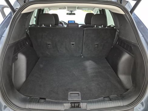 Used 2024 Ford Escape Active w/ Cold Weather Package FWD image 27