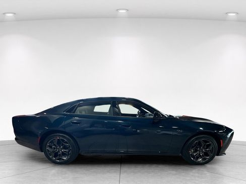 New 2026 Dodge Charger GT w/ Driver Convenience Group AWD/4WD image 8