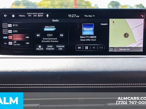 Used 2022 Genesis GV80 2.5T AWD/4WD image 42