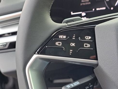 New 2026 Audi A6 Premium Plus AWD/4WD image 9