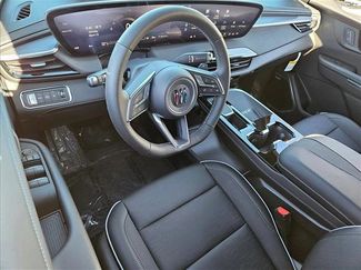 New 2026 Buick Enclave Sport Touring w/ Power Package FWD video 3