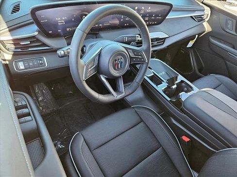 New 2026 Buick Enclave Sport Touring w/ Power Package FWD image 3