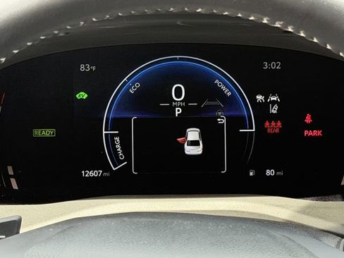 Certified 2025 Toyota Camry SE w/ Convenience Package FWD image 16
