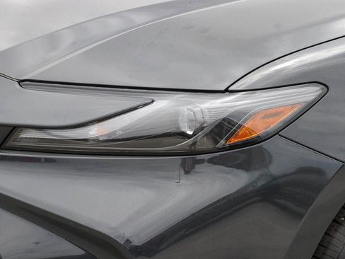 New 2026 Toyota Camry LE w/ Convenience Package FWD image 10
