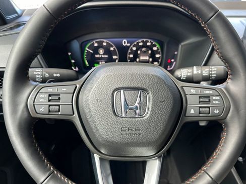 New 2026 Honda CR-V Sport-L image 23