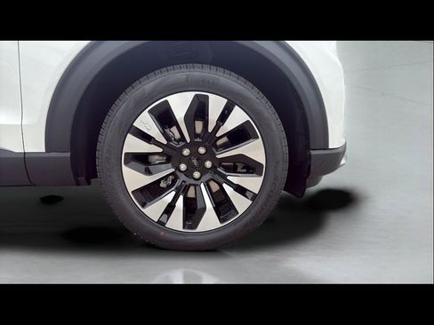 New 2026 Ford Explorer Platinum AWD/4WD image 27