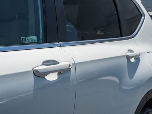 Used 2022 Honda CR-V EX image 16