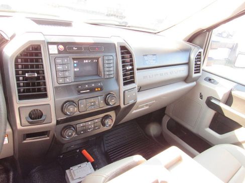Used 2021 Ford F450 XL w/ Power Equipment Group RWD image 37