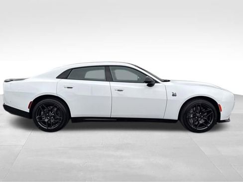 New 2026 Dodge Charger Scat Pack AWD/4WD image 8