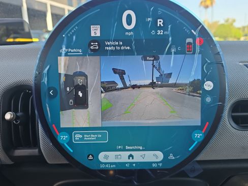 New 2026 MINI Cooper S image 15