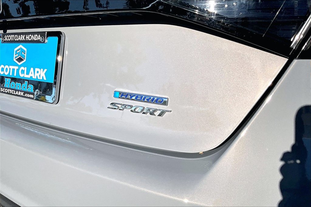 Used 2024 Honda Accord Sport image 25