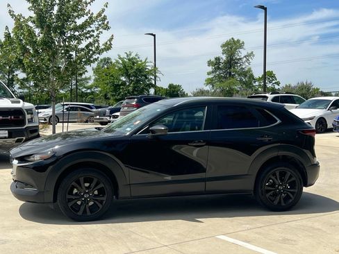 Used 2024 MAZDA CX-30 AWD 2.5 S w/ Select Sport Pkg image 6