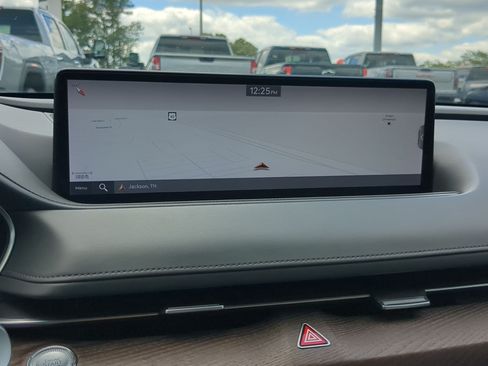 Used 2021 Genesis G80 3.5T RWD image 19