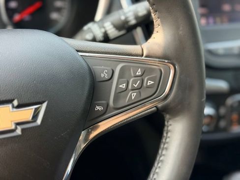 Used 2021 Chevrolet Equinox LT FWD image 12