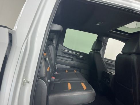 Used 2023 GMC Sierra 1500 AT4 w/ AT4 Preferred Package image 29
