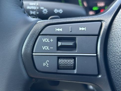 New 2025 Honda Accord Sport image 16