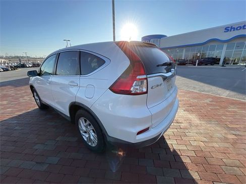 Used 2016 Honda CR-V EX image 14