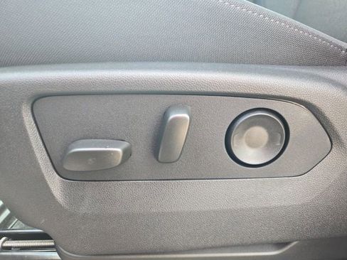 Used 2026 GMC Sierra 1500 Pro w/ Graphite Edition image 26